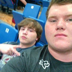 Meet your Posher, Nolan